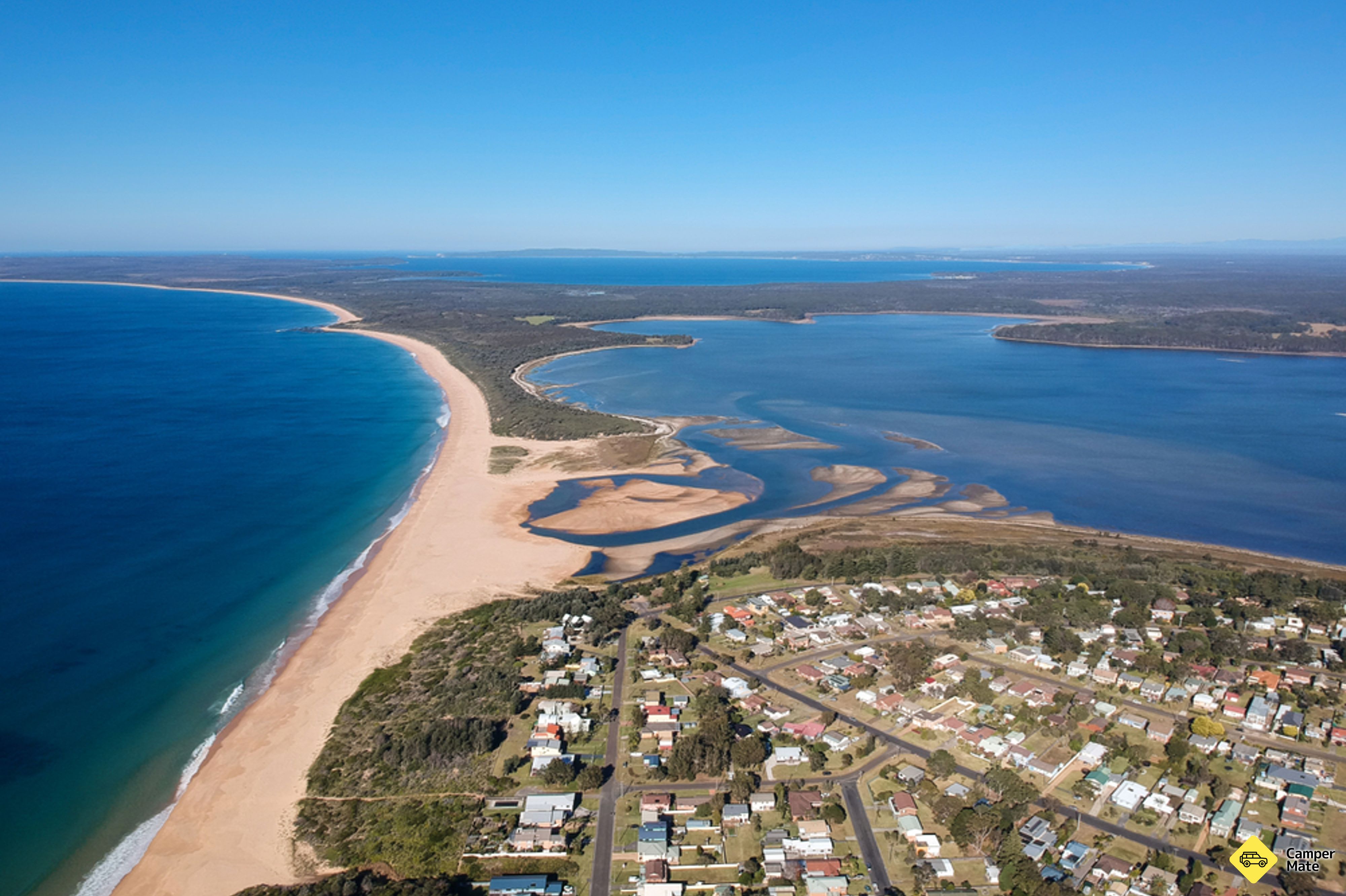 Culburra Strand