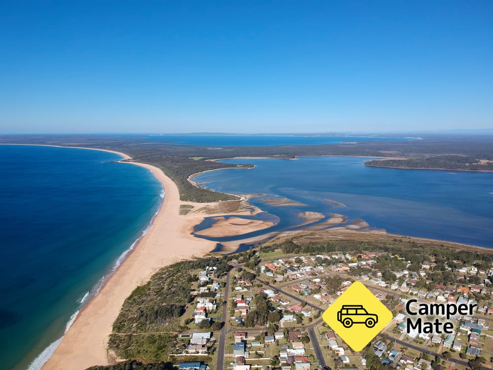 Culburra Beach