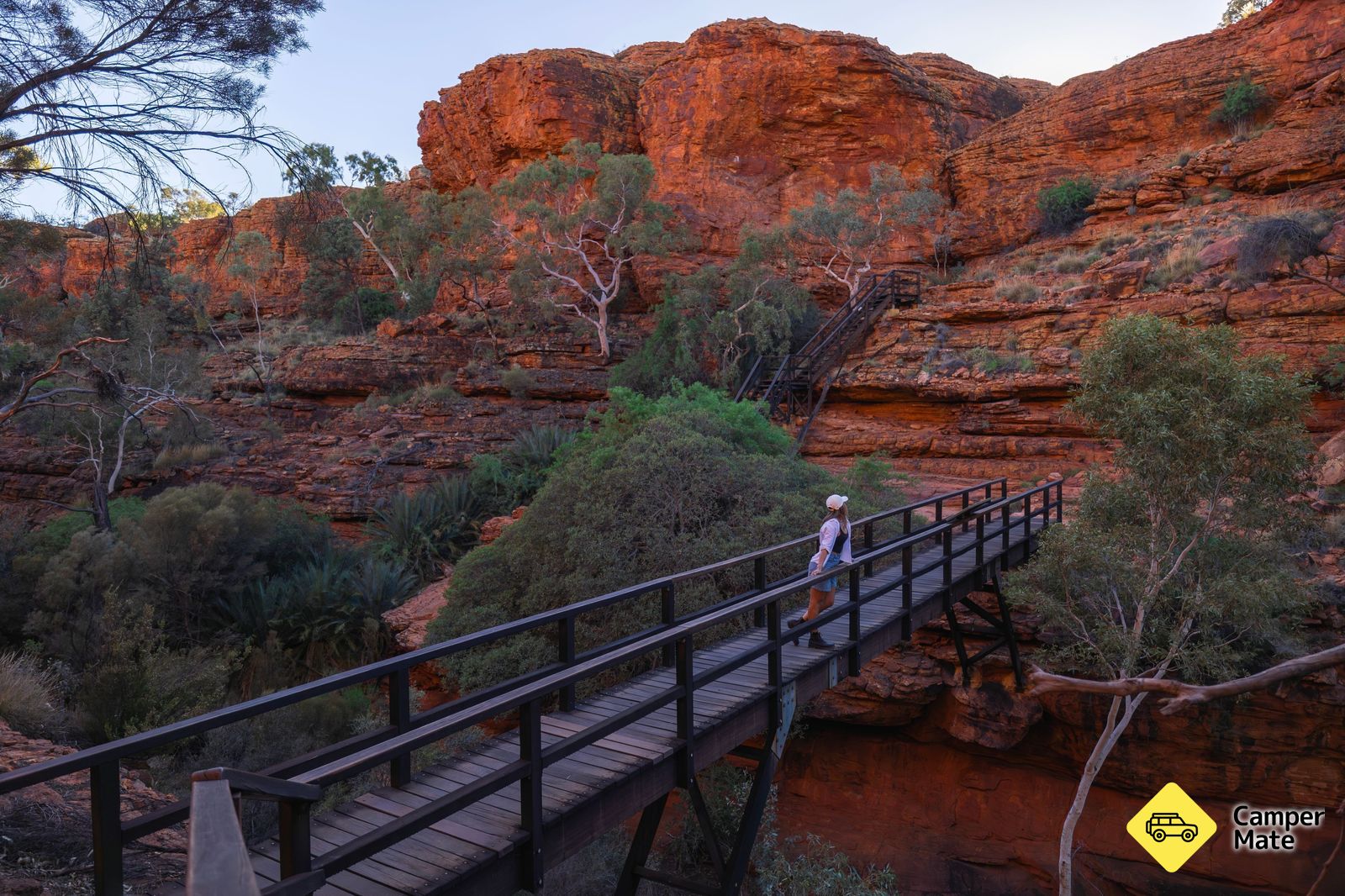 Kings Canyon