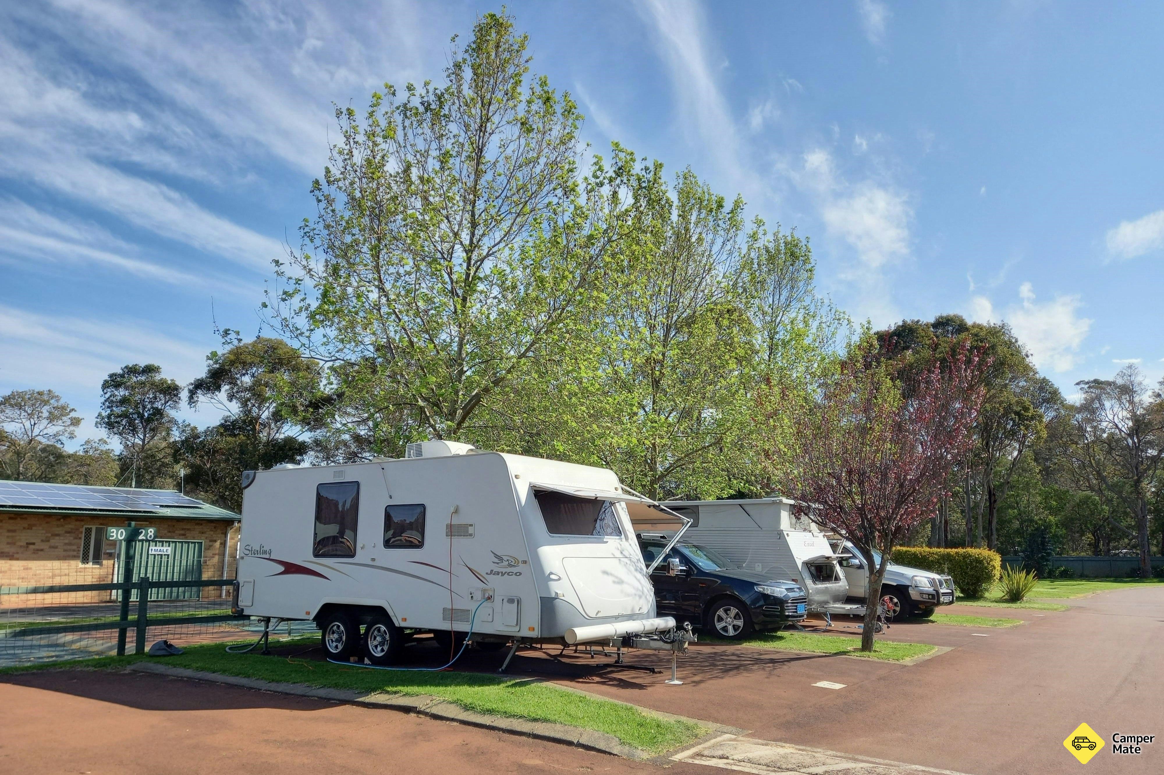 Margaret River Tourist Park - Image 2