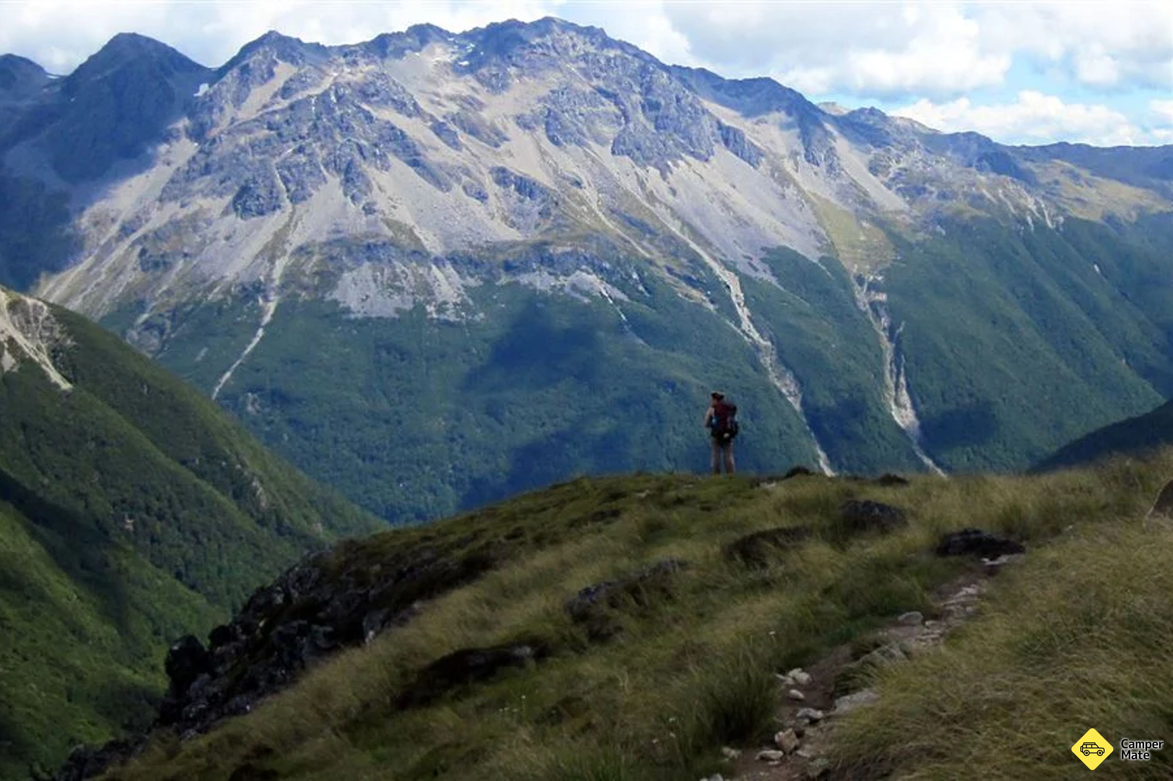 Travers-Sabine Circuit - Image 3