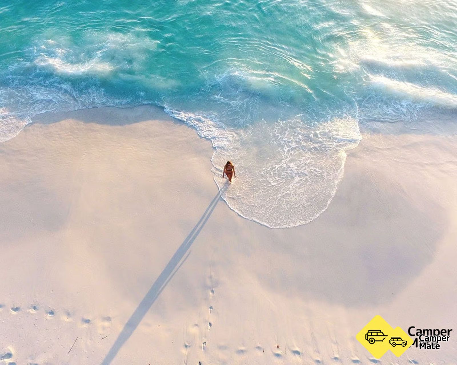 Hyams Beach