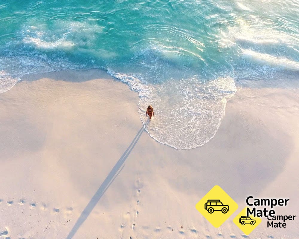 Hyams Beach