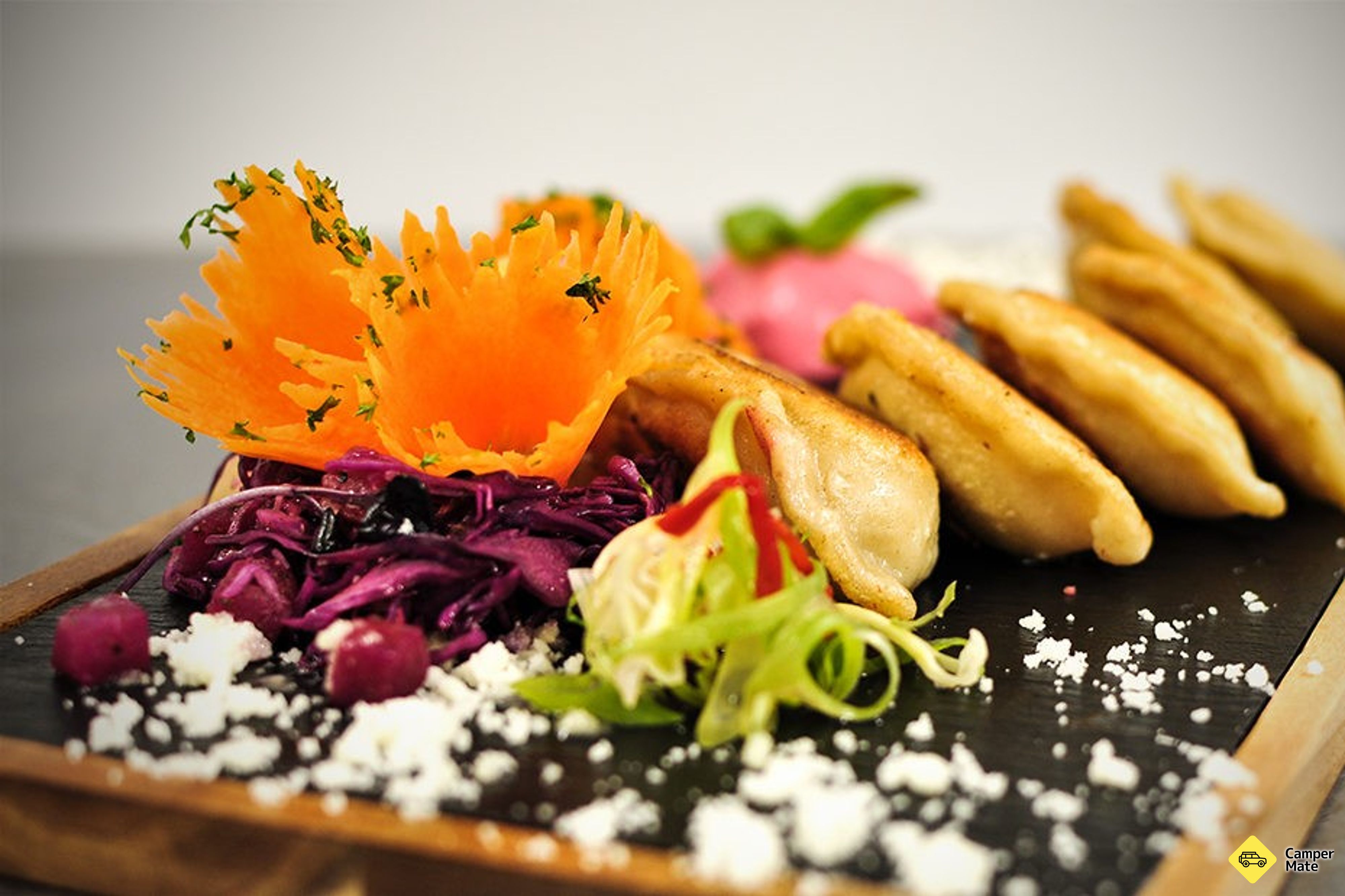 MK Restaurant - Image 3