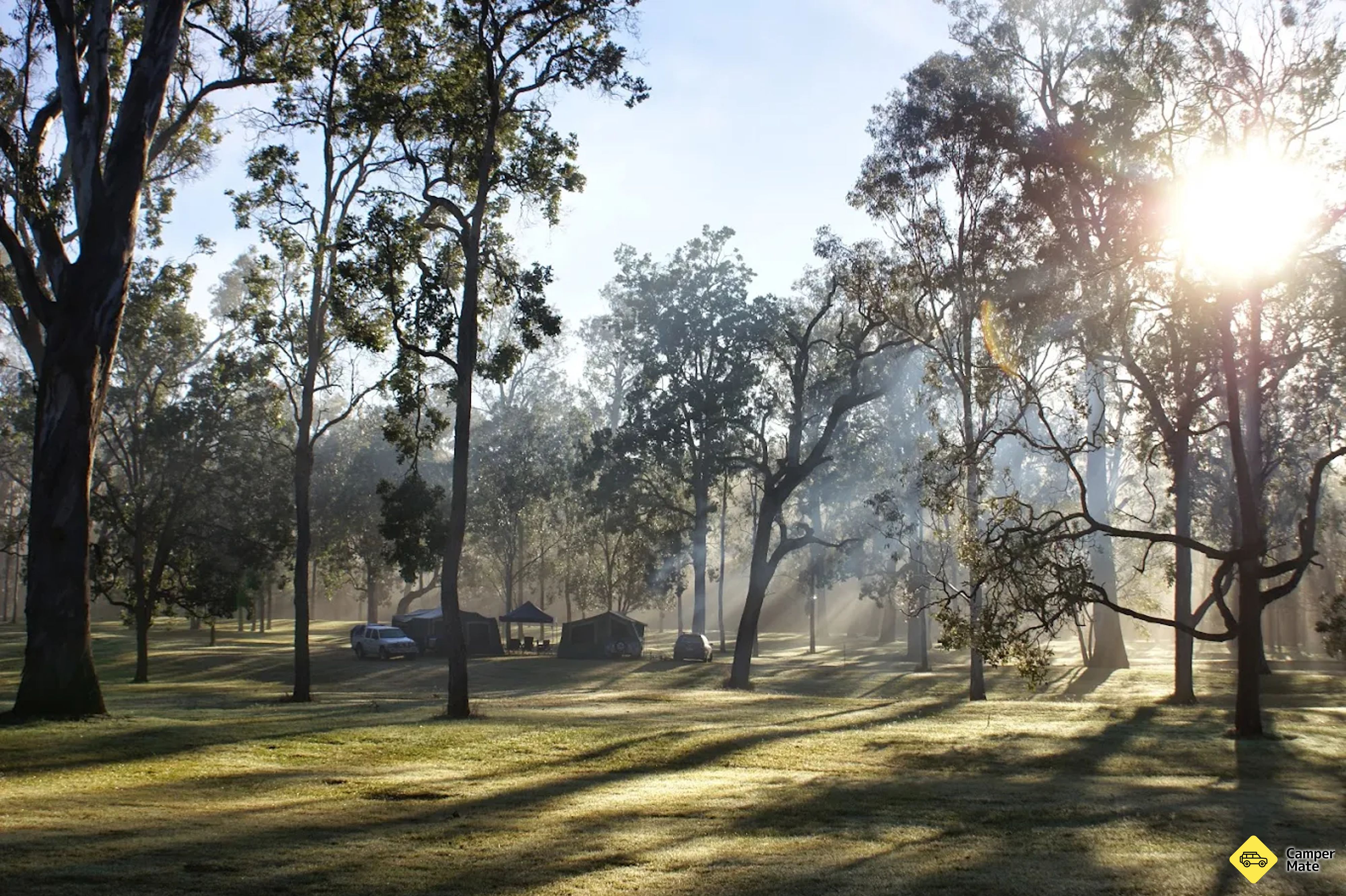 Bigriggen Camping ja Caravan Park - Image 3