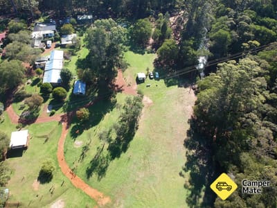 Más sobre Riverbend Chalets & Caravan Park