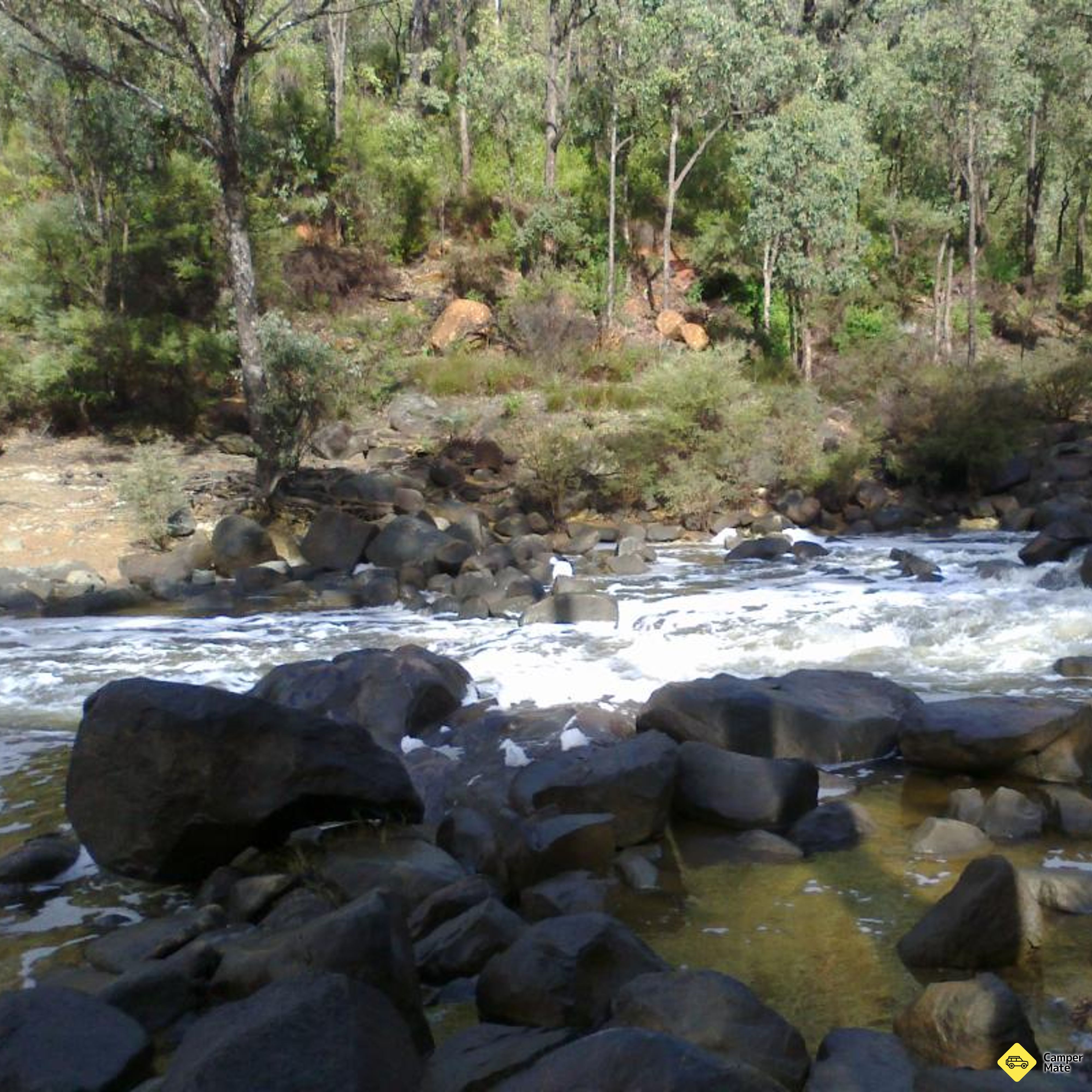 Penginapan Chuditch - Image 2