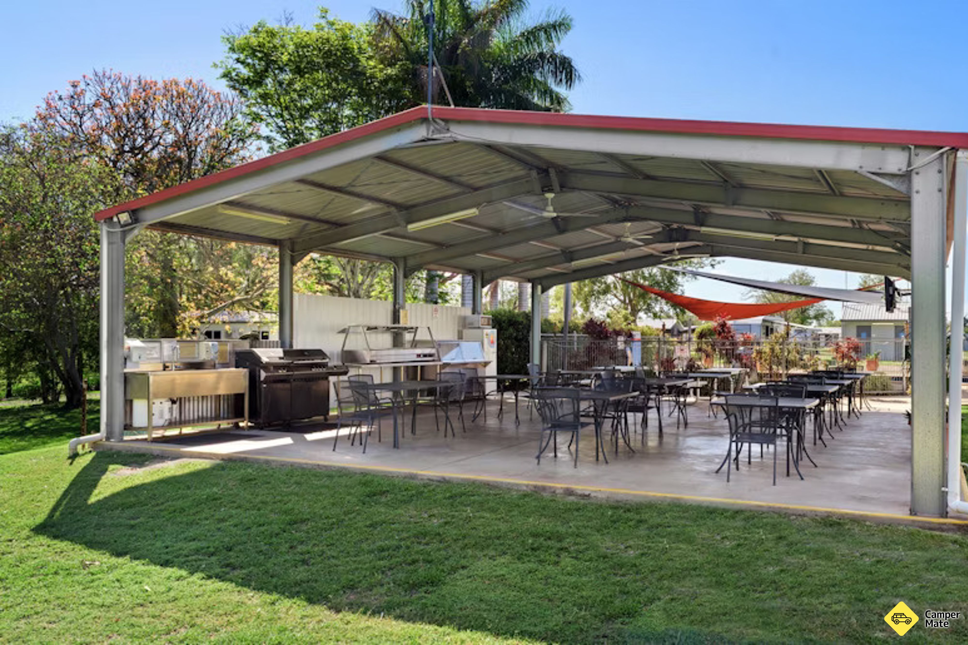 Discovery Parks - Biloela - Image 2