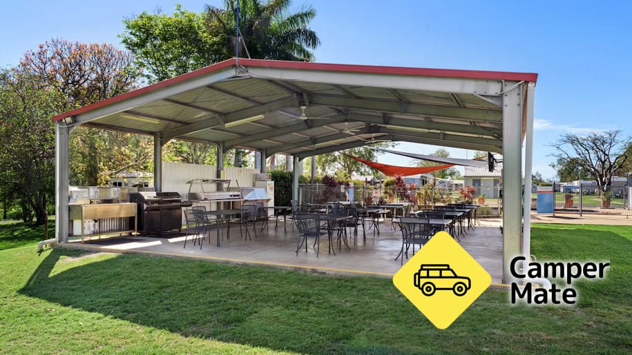 Discovery Parks - Biloela - Image 2