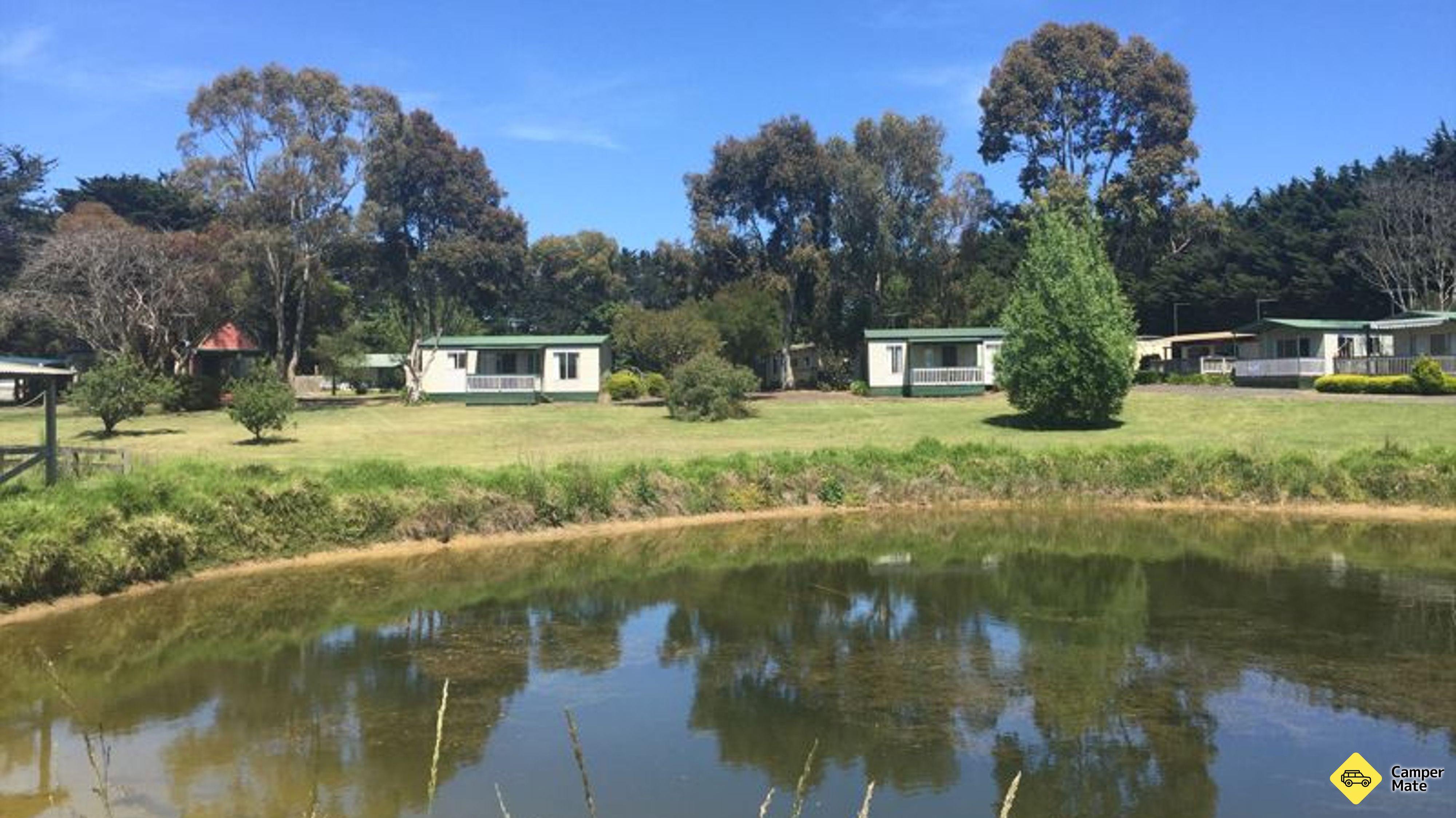 Phillip Island Park Lane Holiday Park photo 3