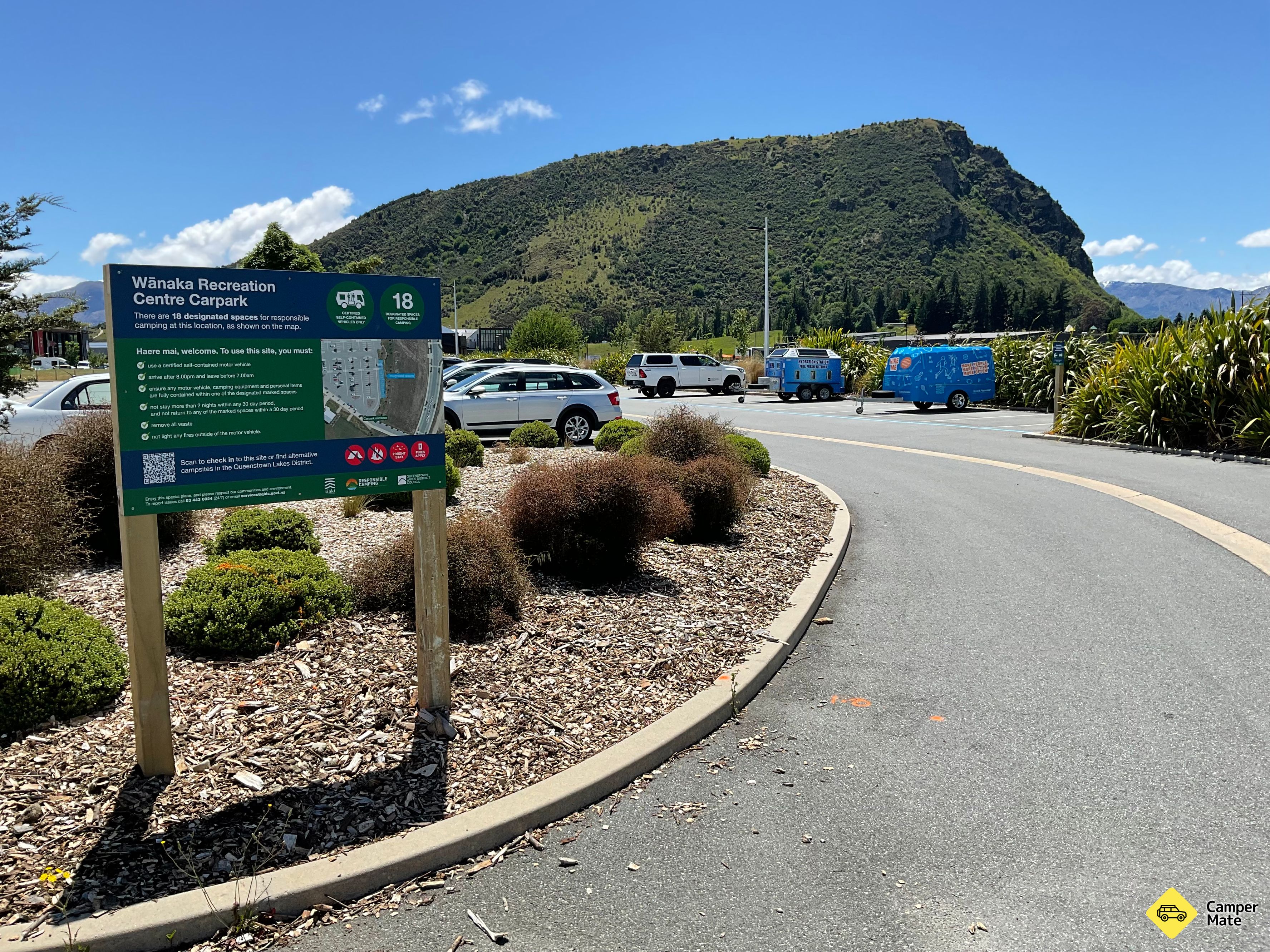 Wanaka Recreation Centre - Image 3