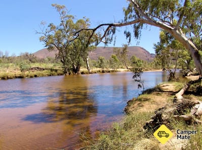 Hugh River