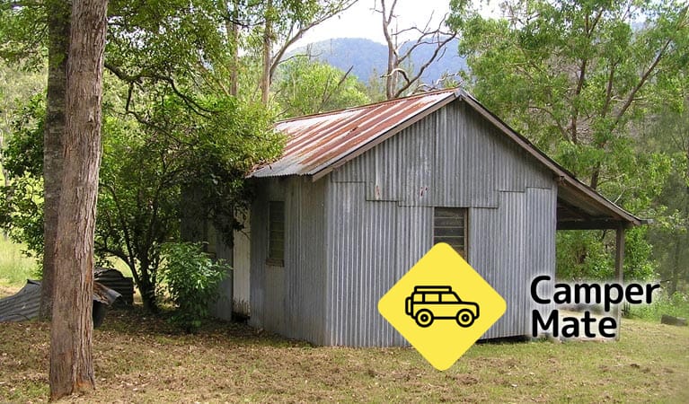 Dalmorton Campground - Image 3