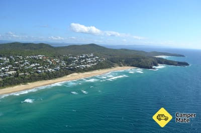 Peregian Beach