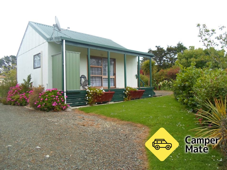 Paparoa motorleir - Image 2