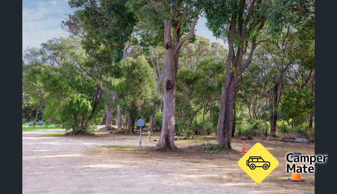Trackside Campground - Image 2