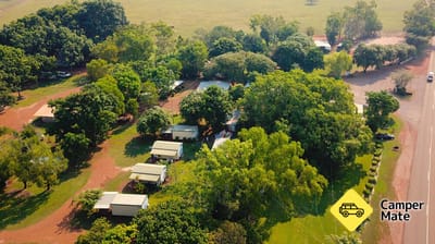 Banyan Tree Resort Litchfield