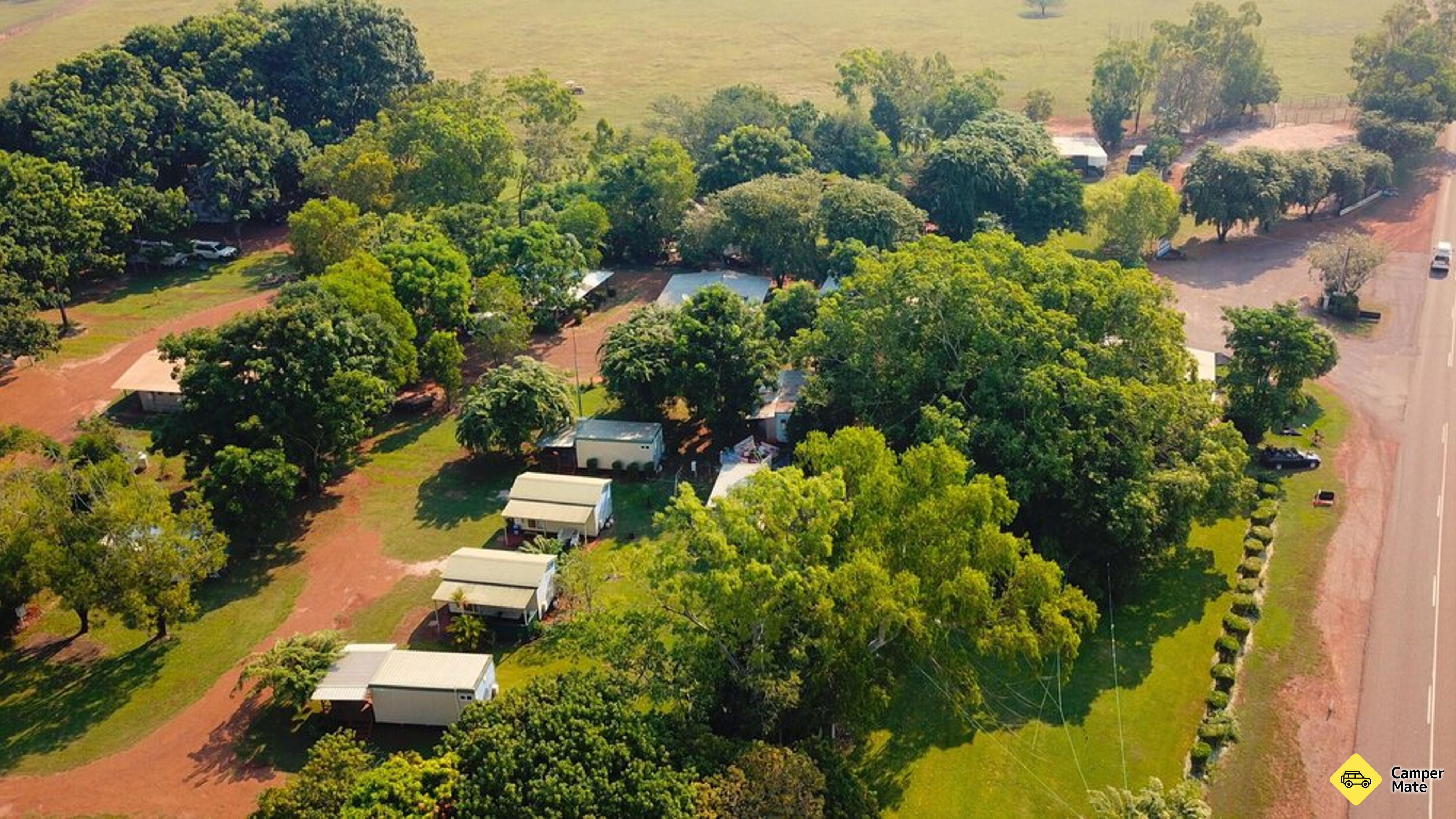 Más sobre Banyan Tree Resort Litchfield