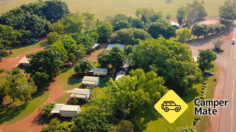 Banyan Tree Resort Litchfield