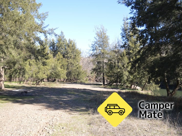 Crossley Bridge Camping 근처 오락거리