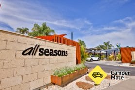All Seasons Holiday Park