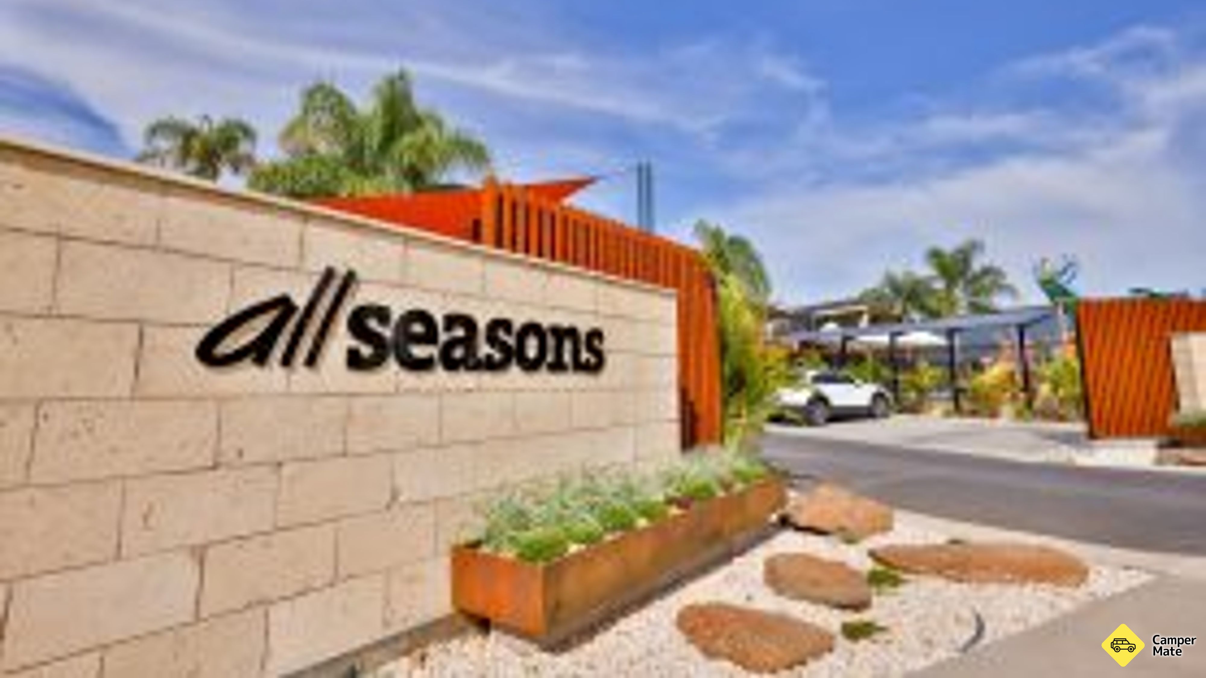 All Seasons Holiday Park