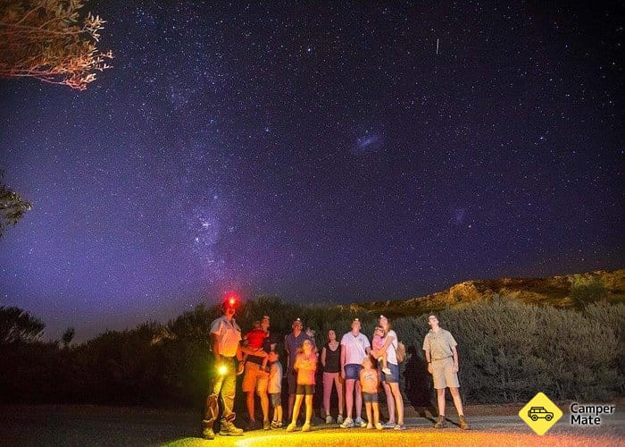 Alice Springs Desert Park