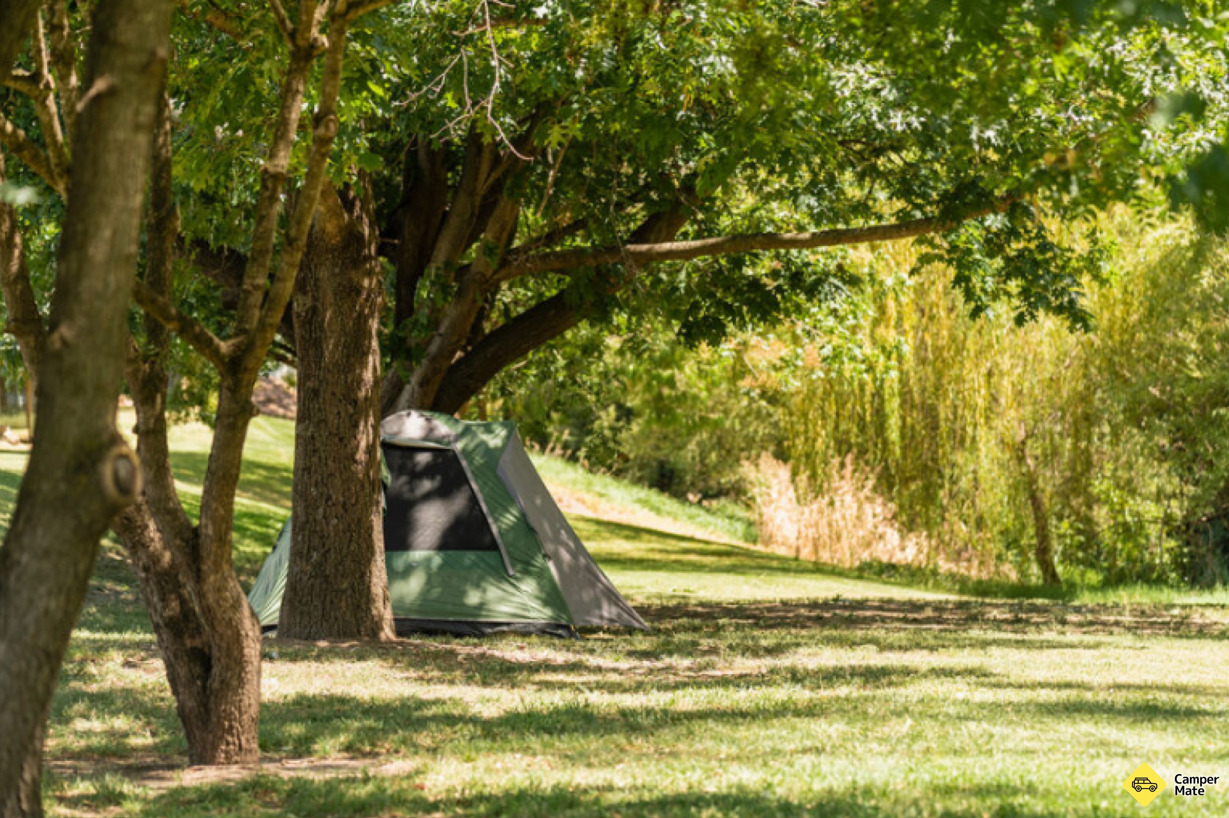 Ubytování Gundagai Cabins & Tourist Park - Image 2