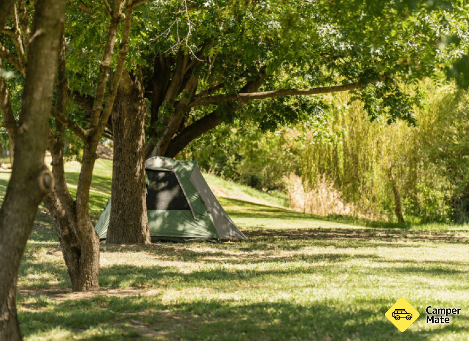 Ubytování Gundagai Cabins & Tourist Park - Image 2