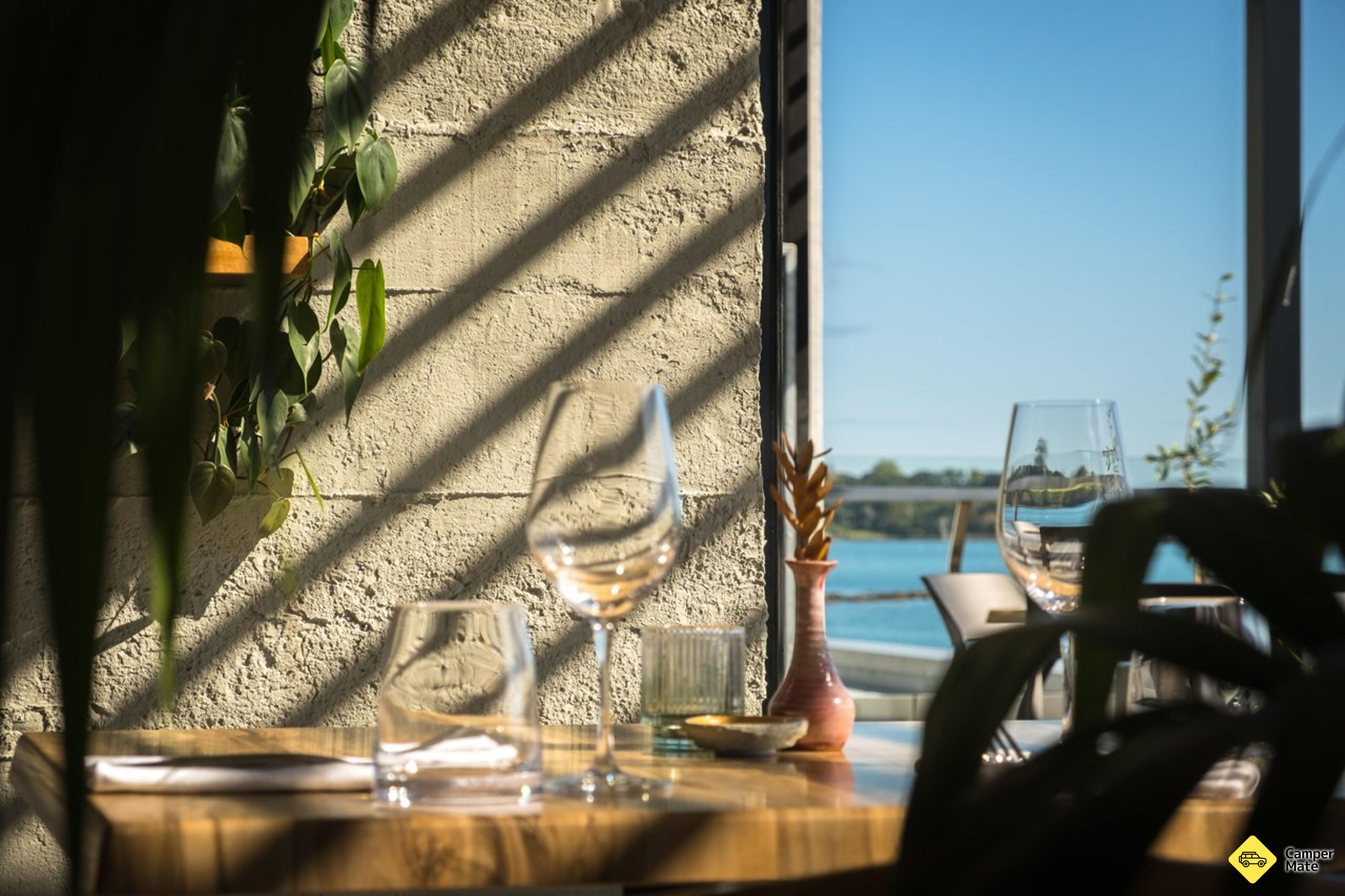 Terra Restaurant - Image 3