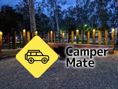 Moama Riverside Holiday and Tourist Park - Image 3