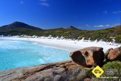 Cape Le Grand Beach 근처 오락거리