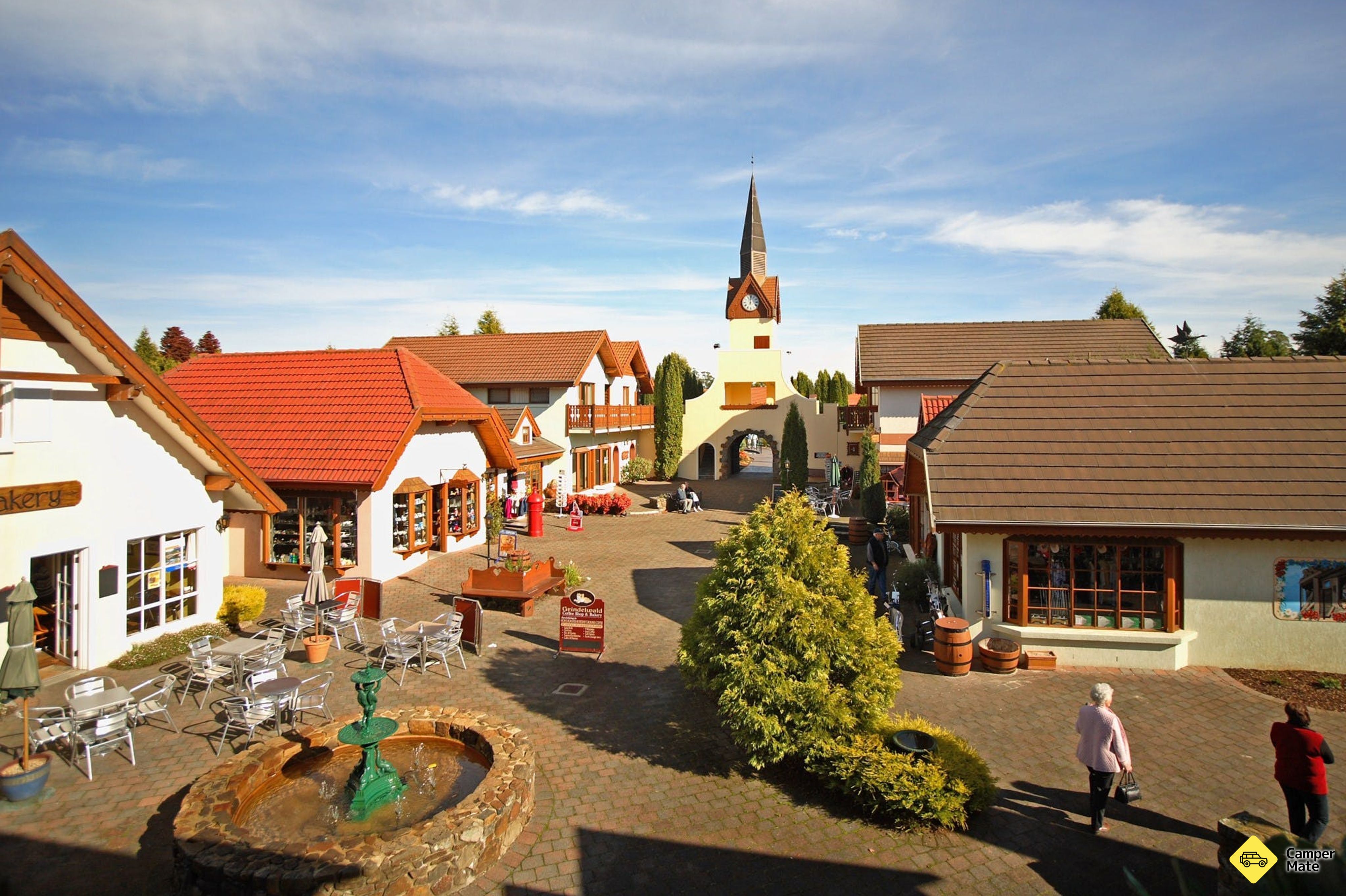 Grindelwald Swiss Village - Image 2