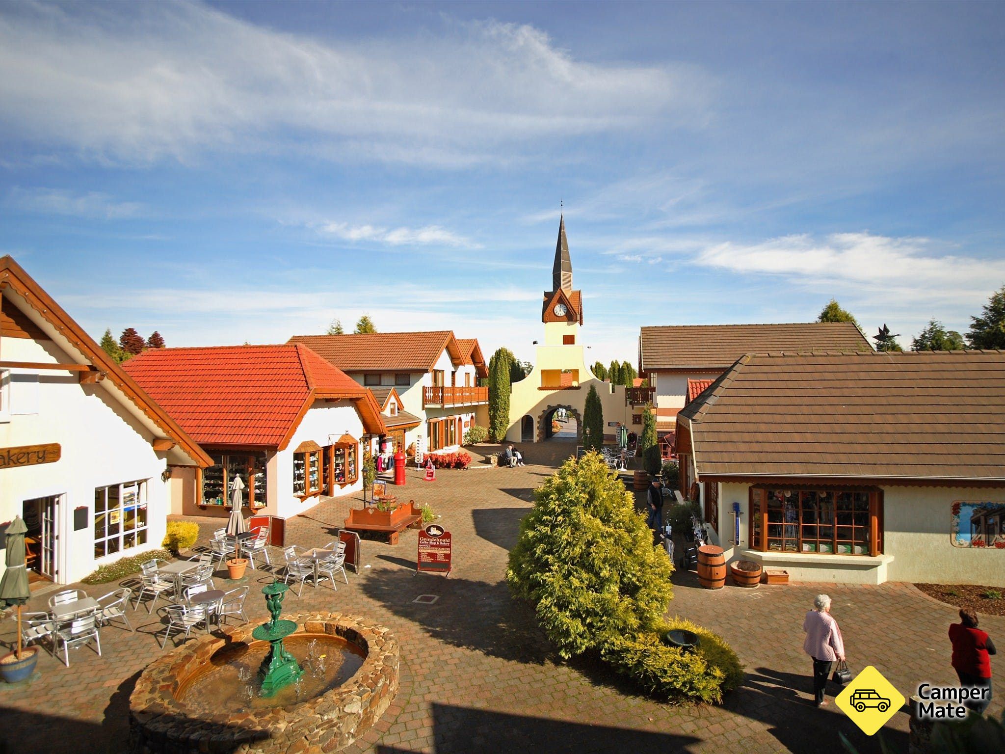 Grindelwald Swiss Village - Image 2