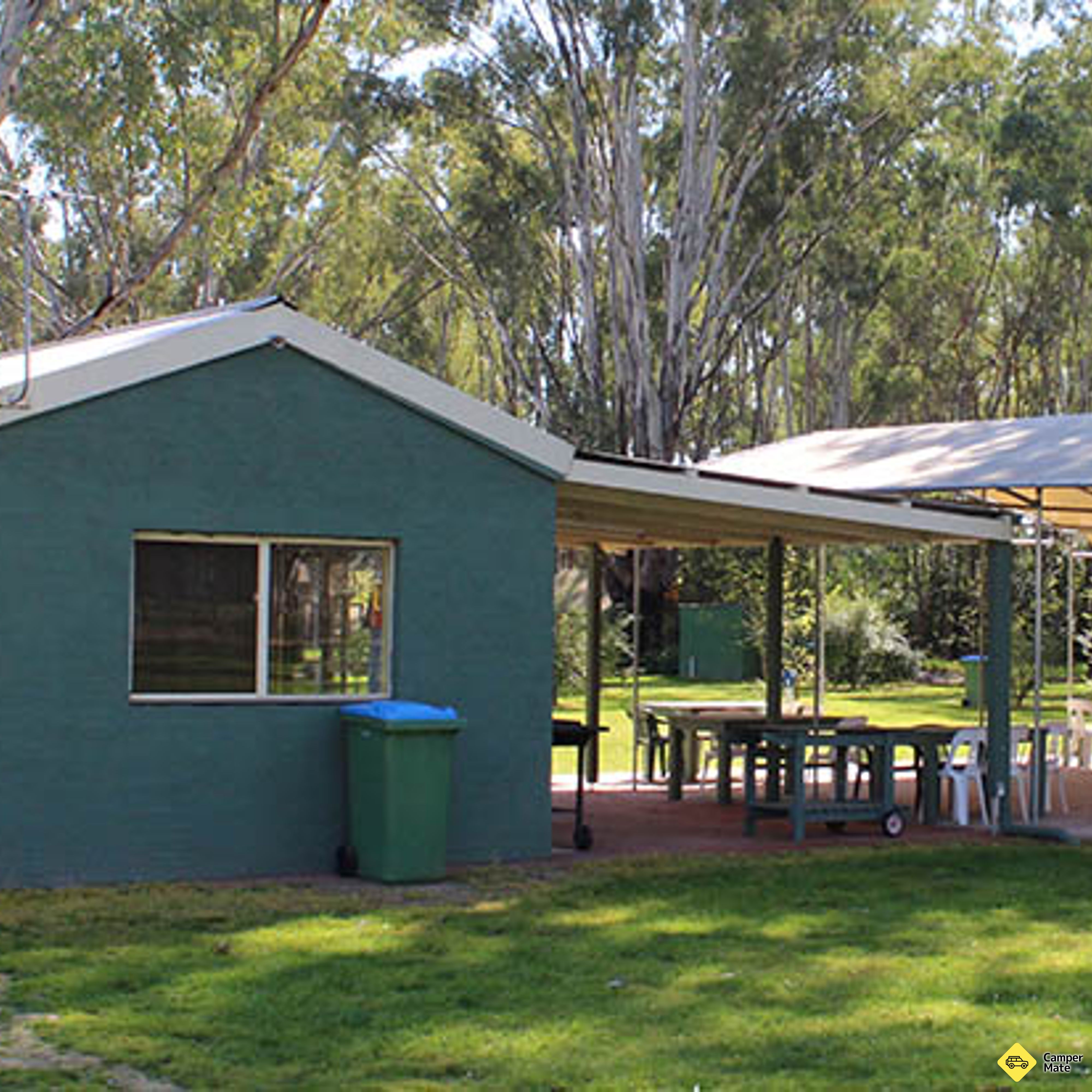 Corowa Caravan Park - Image 2