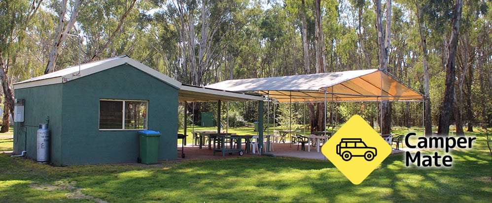 Corowa Caravan Park - Image 2