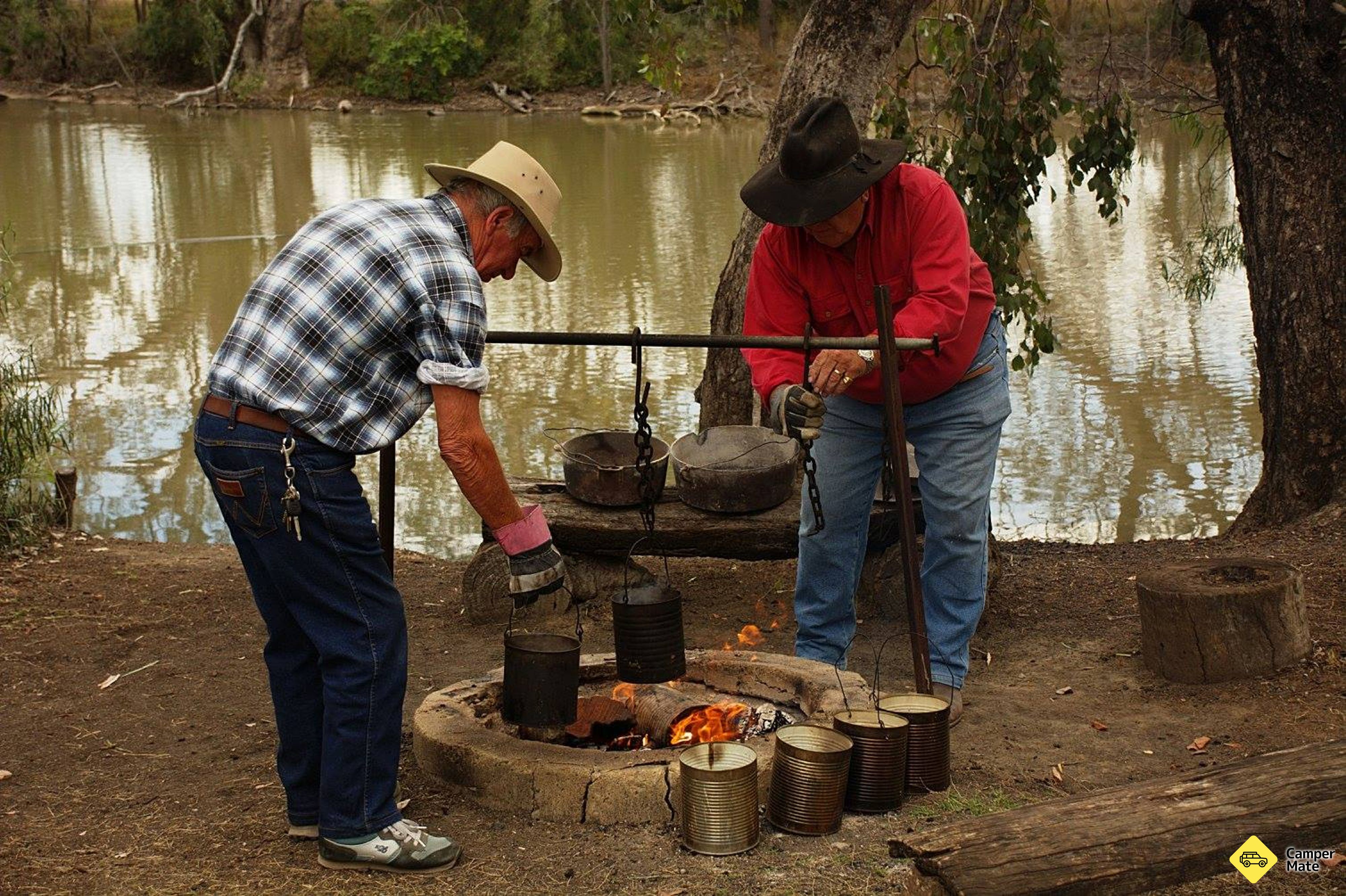 Goondiwindi Tourist Park - Image 3