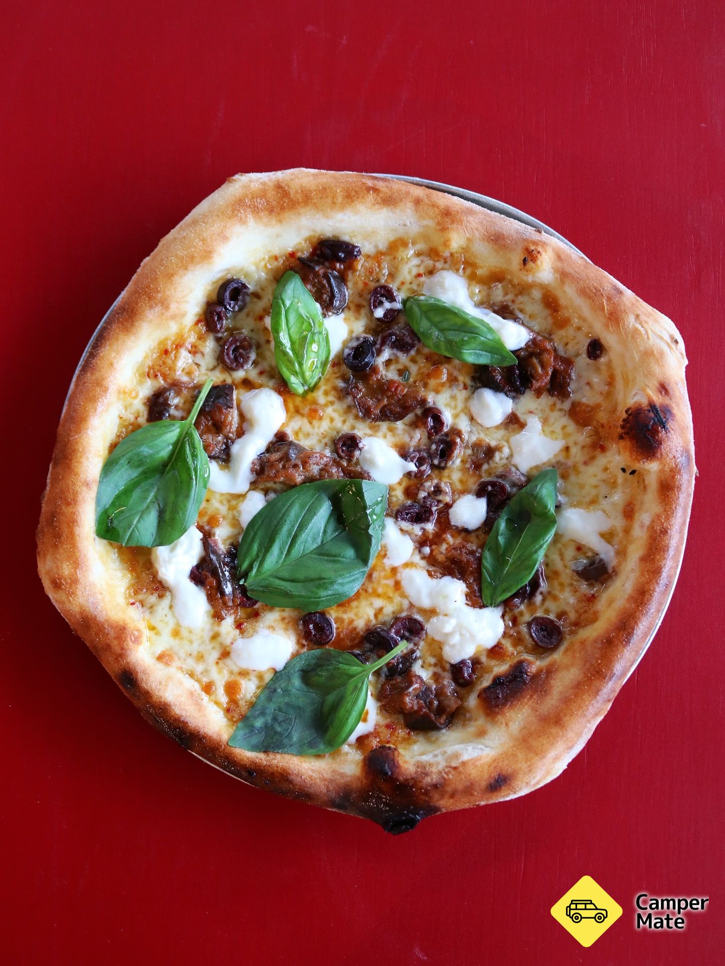 Scopa Pizzeria - Image 2
