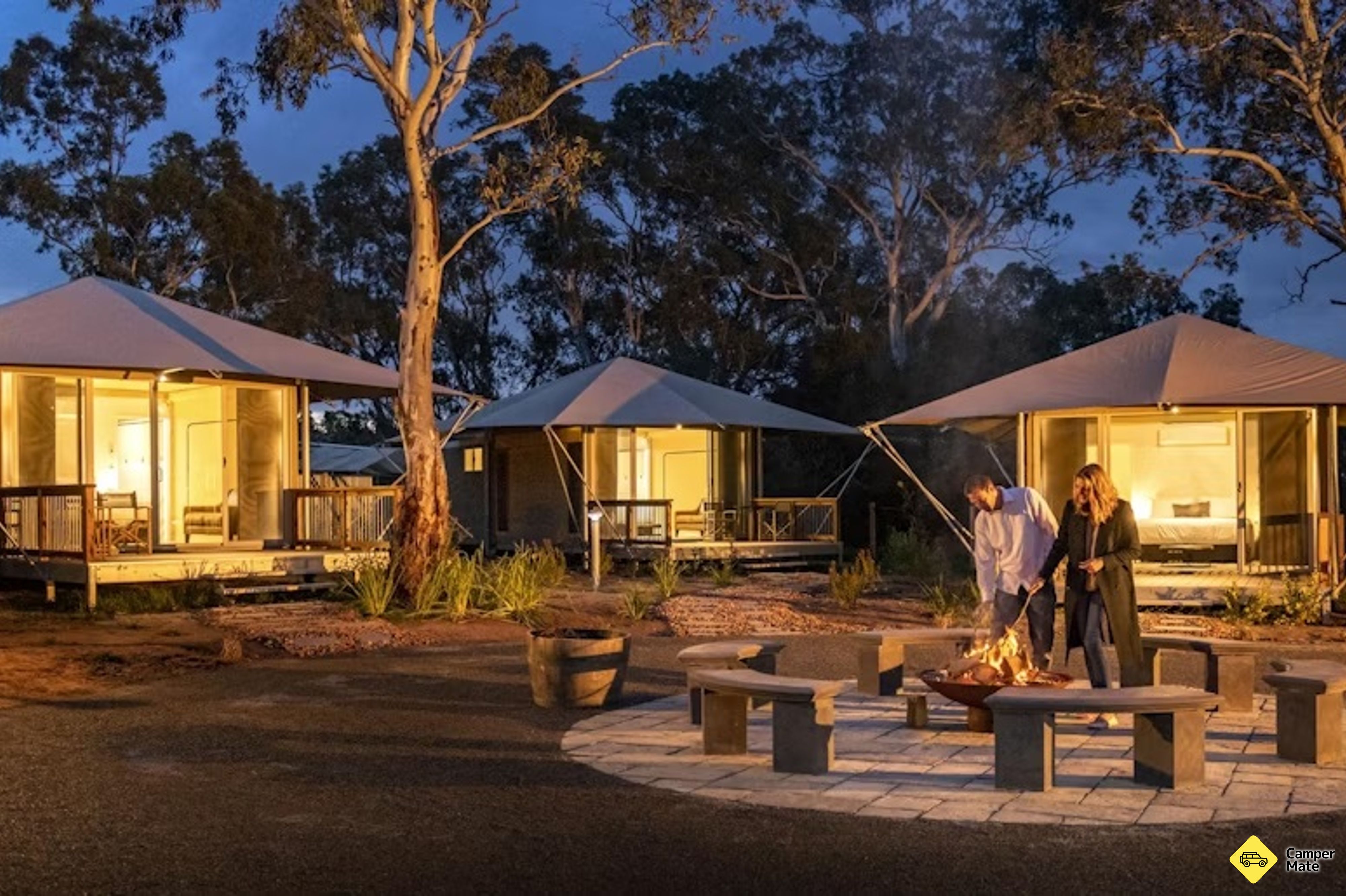 Discovery Parks - Barossa Valley