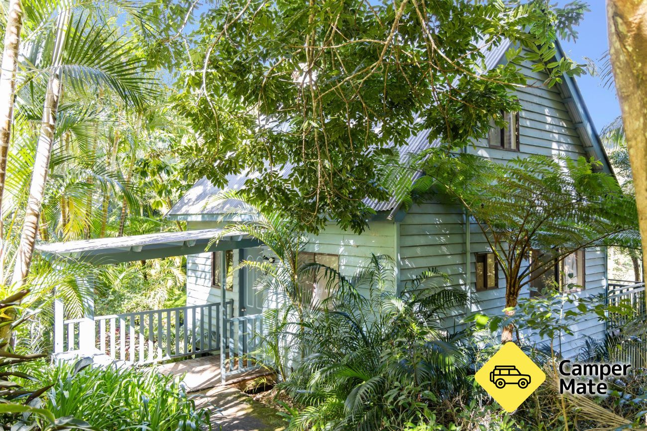 Montville Country Cabins - Image 2