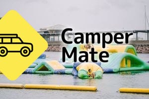 Aqua Park i Darwin - Image 3
