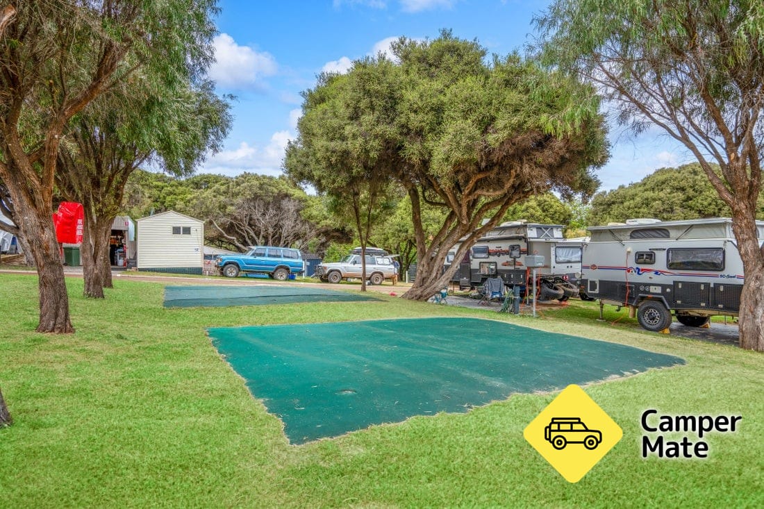 Tasman Holiday Parks - Yallingup Beach - Image 3