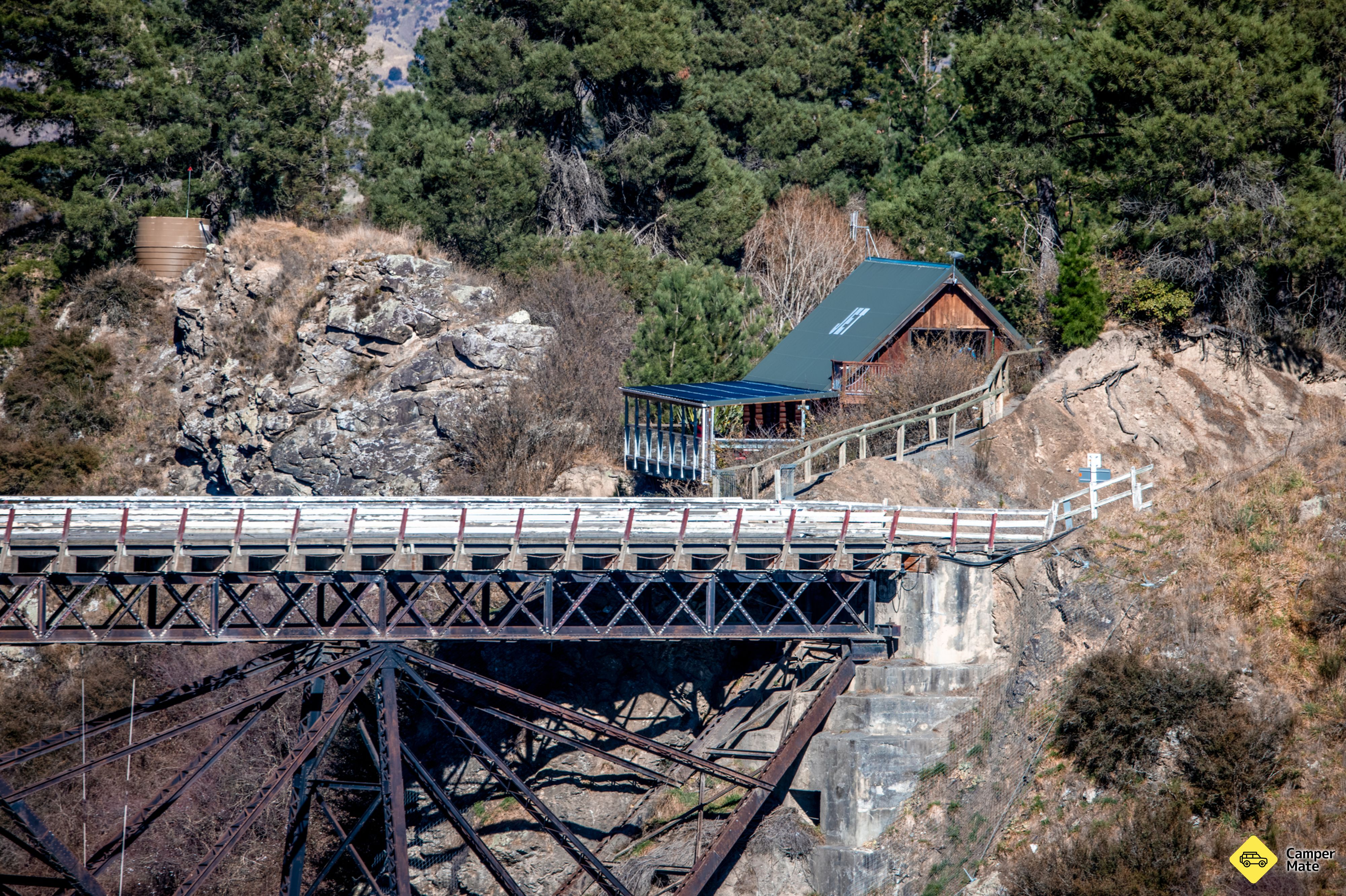 Waiau Ferry Bridge - Image 3
