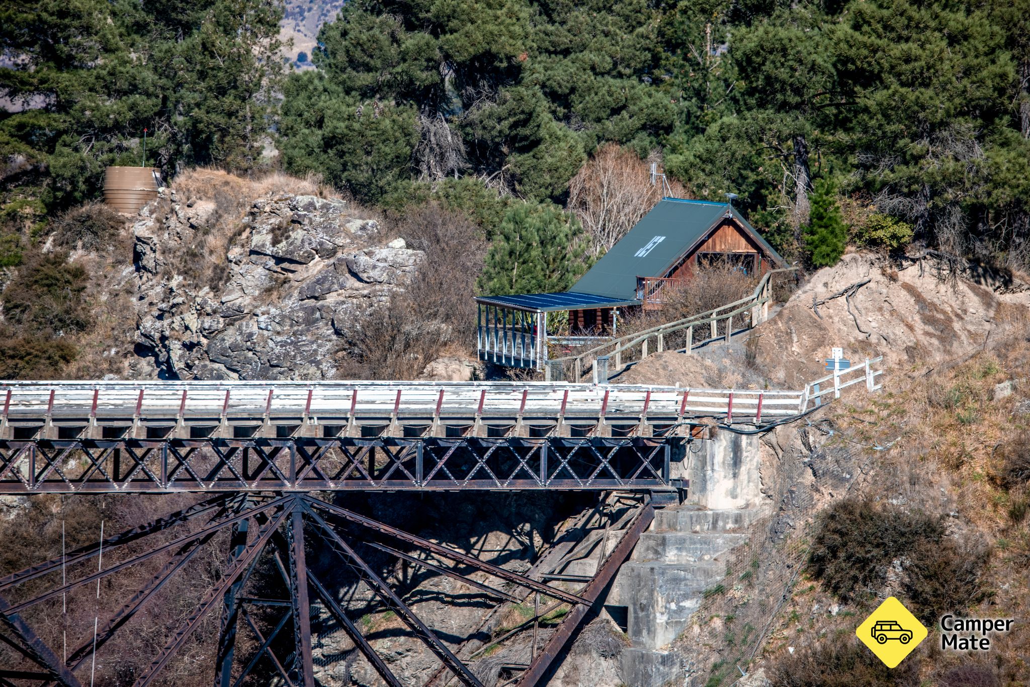  Waiau Ferry Bridge - Image 3