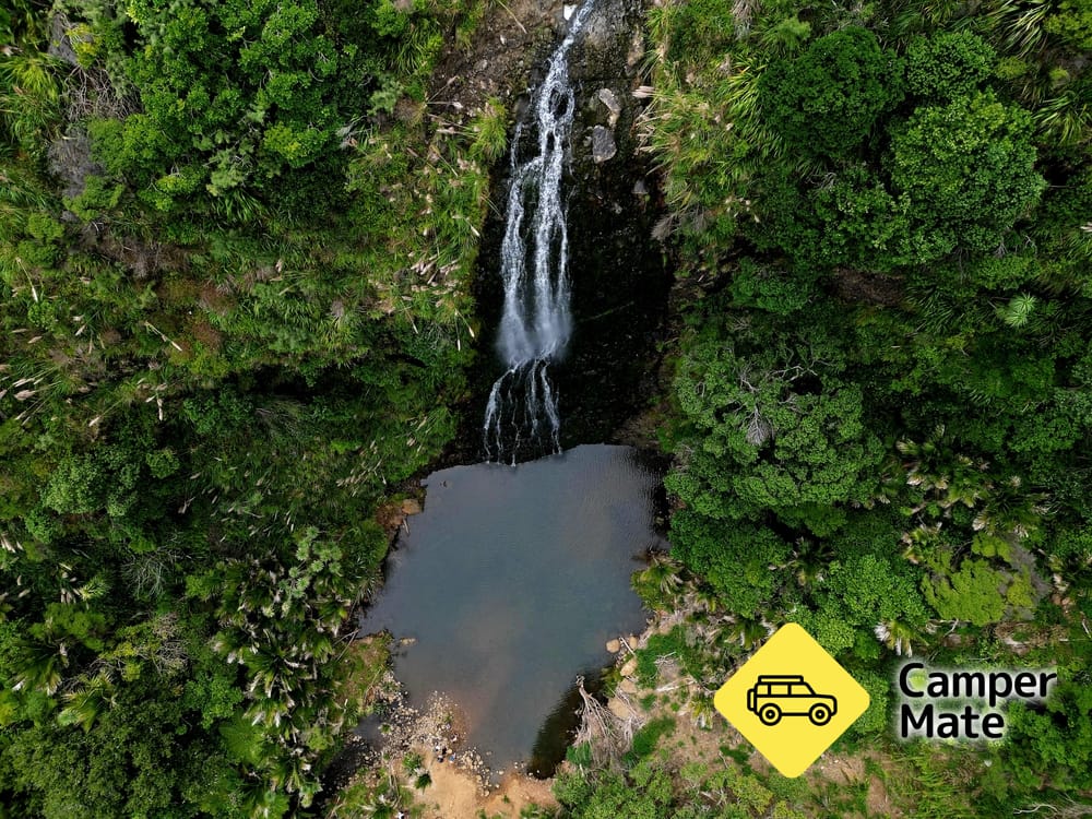 Karekare Falls Walk - Image 2