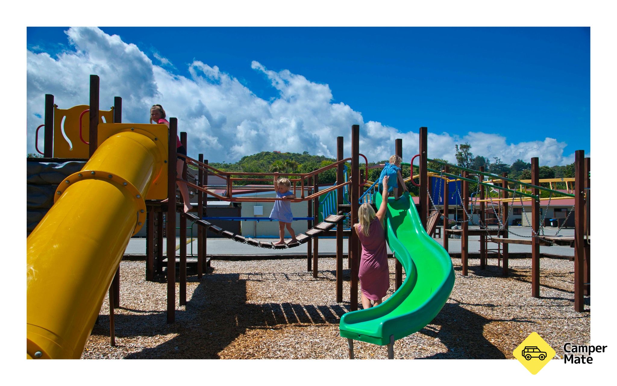 Chính sách của Greymouth Seaside Top 10 Holiday Park - Image 3