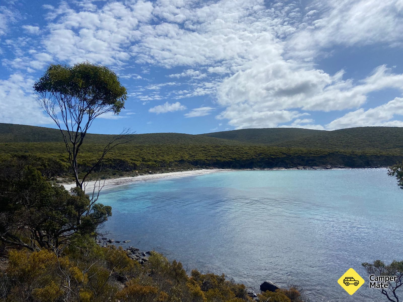 Memory Cove Campground