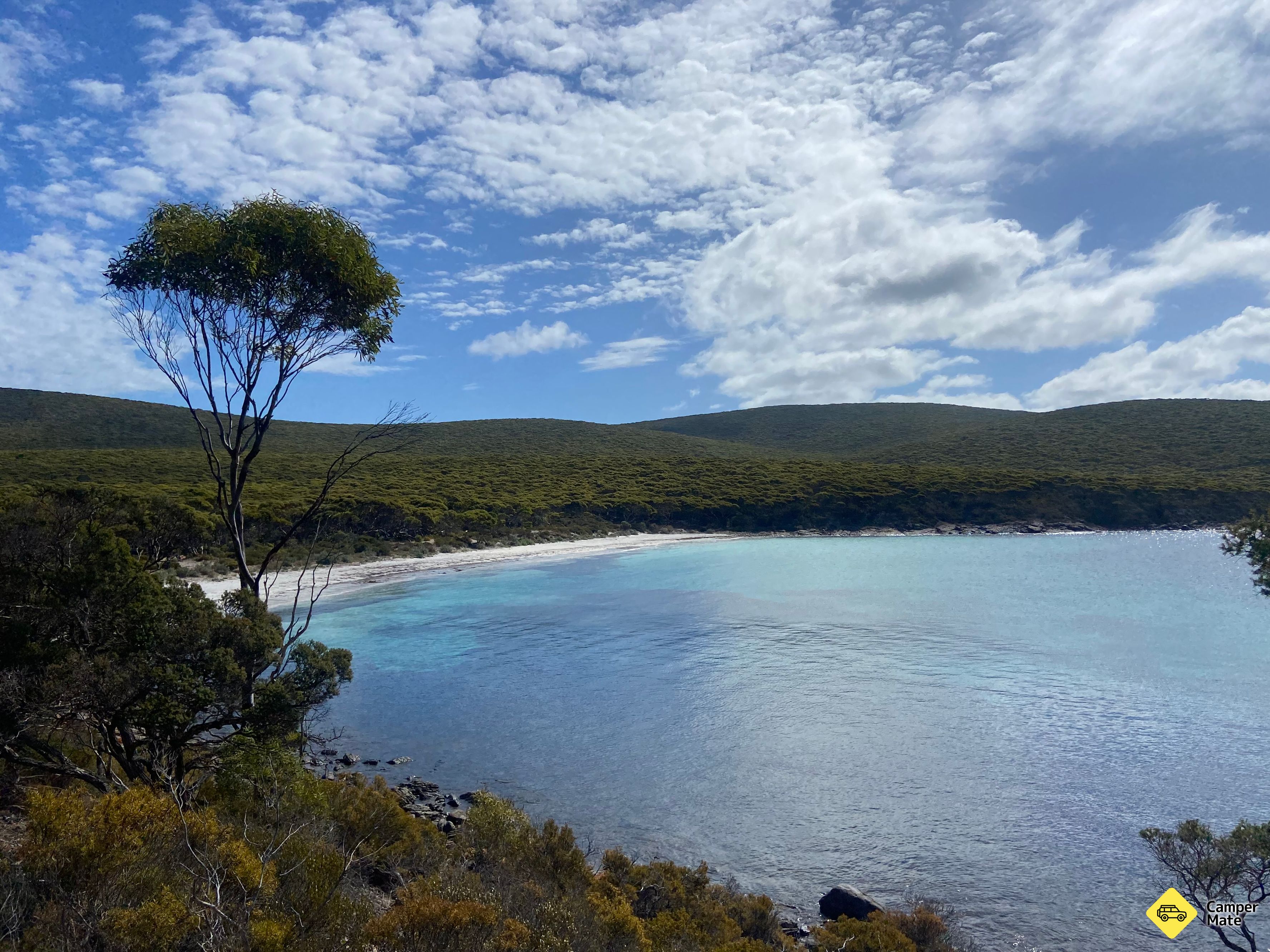 Muistomerkki Cove - Image 3