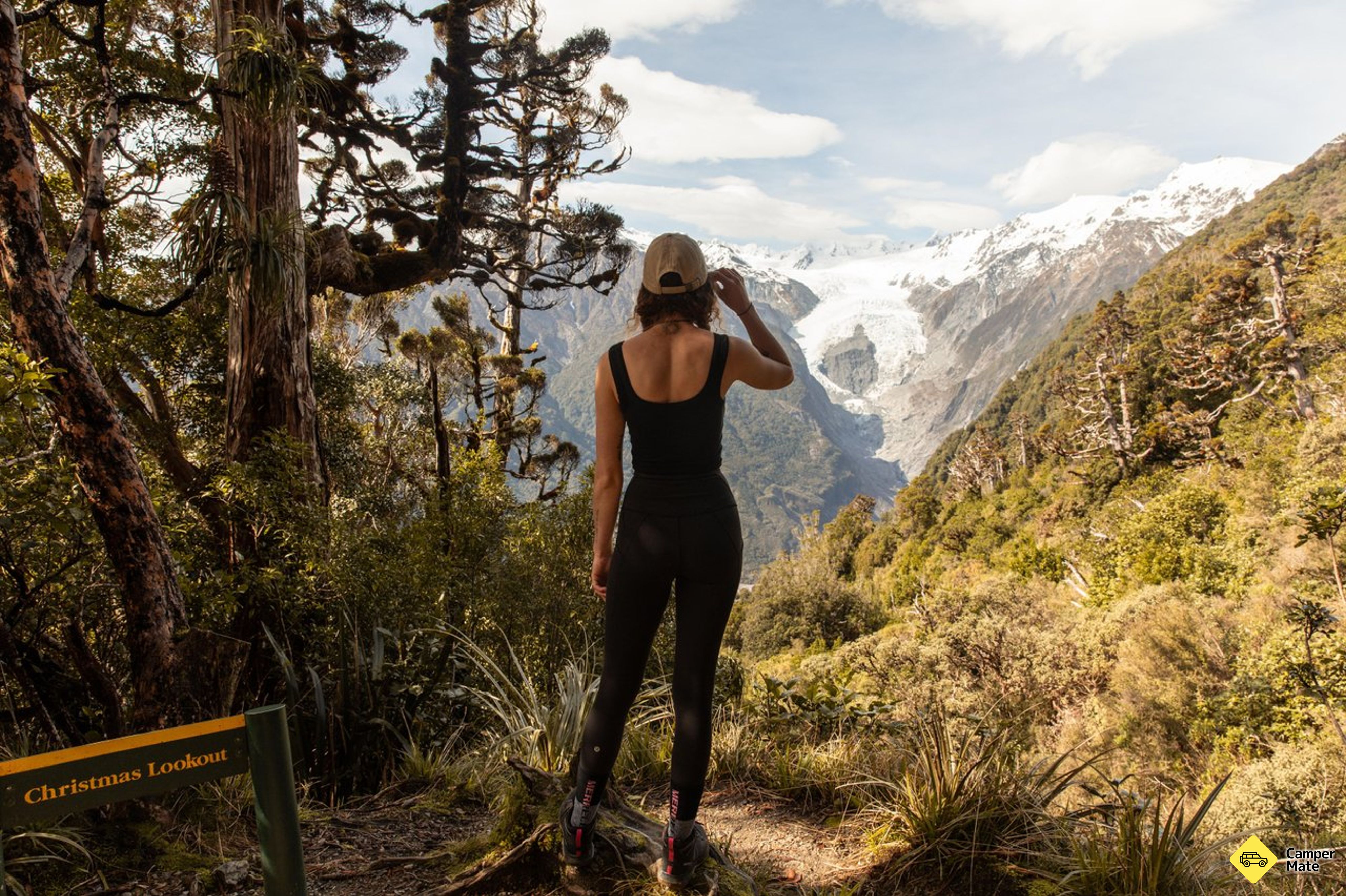 Alex Knob Track - Image 2