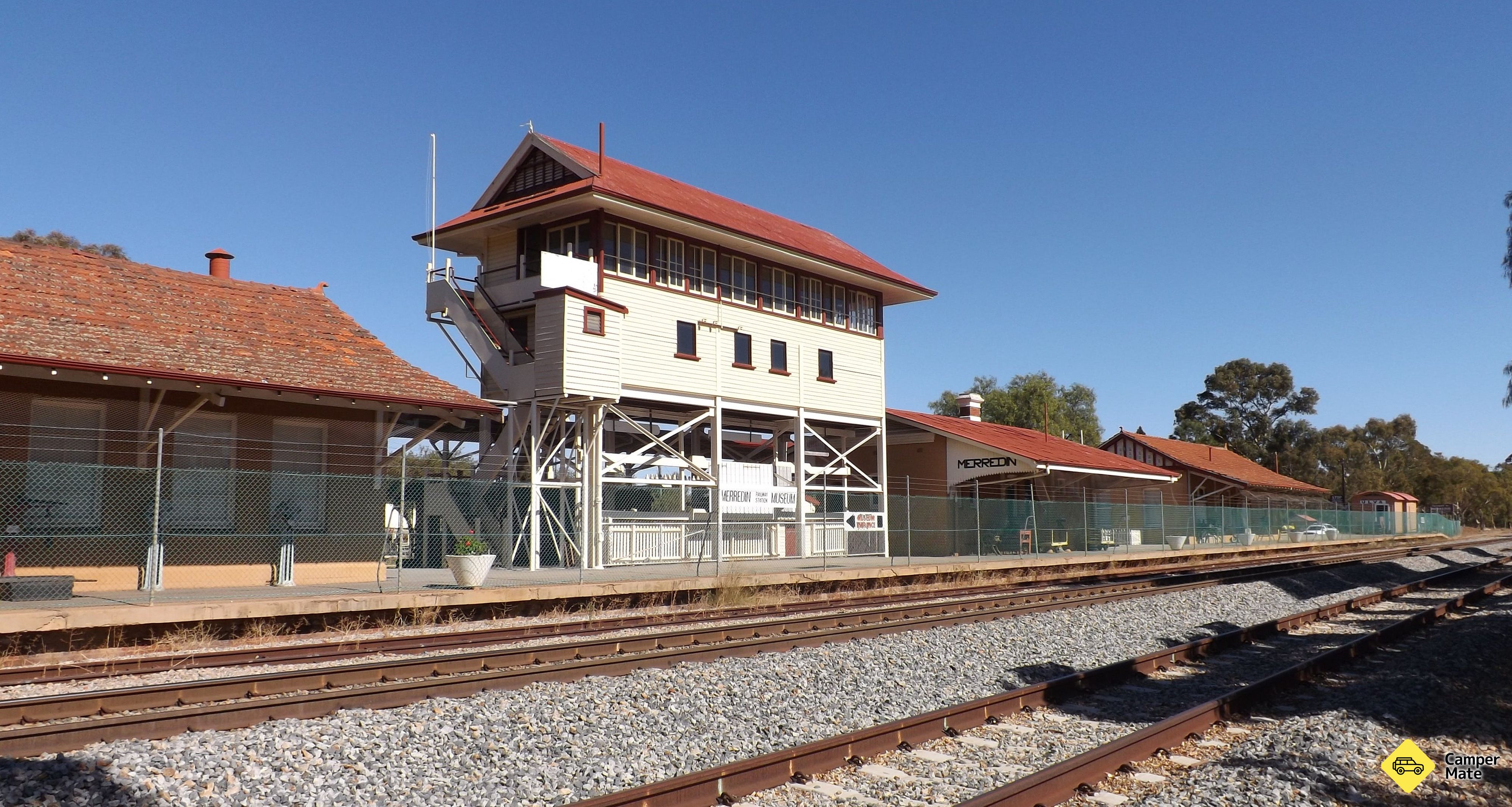 Merredin Railway Museum - Image 3